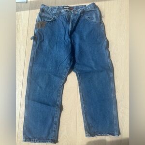 Vintage Wrangler Men's Jeans